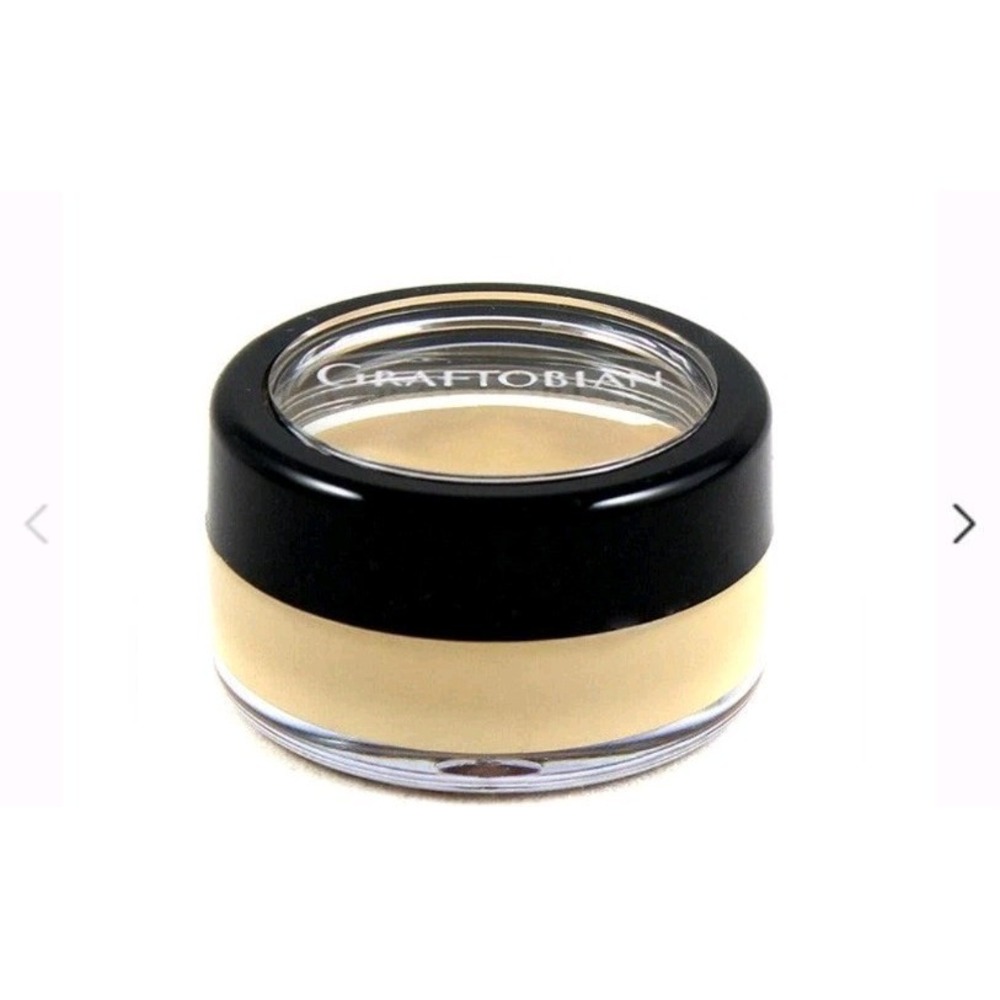 Graftobian Yellow Hi Lite Color Corrector 1/4oz New